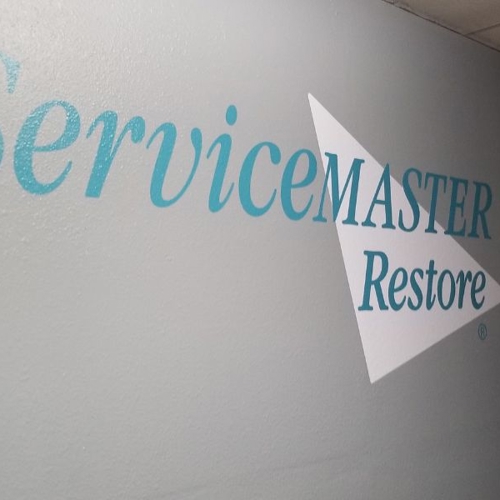 Interior Signage